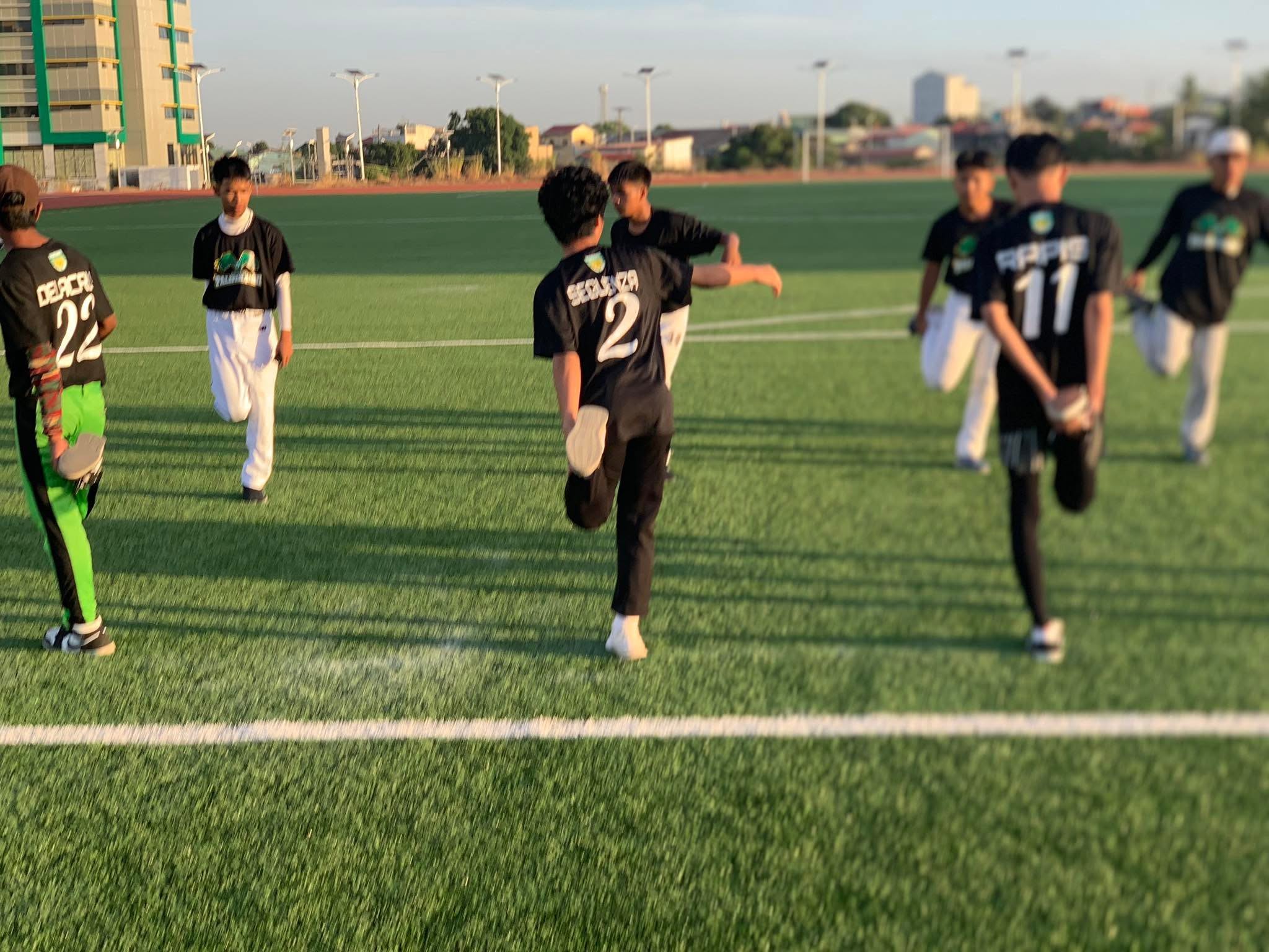 Baseball 2